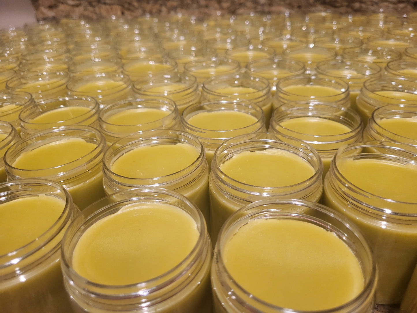 Medicinal Grassfed Beef Tallow Body Butter - 4 Oz SHIPS FREE