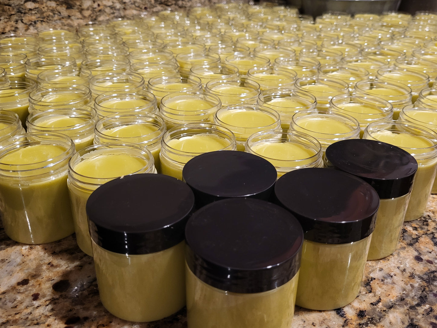 Medicinal Grassfed Beef Tallow Body Butter - 4 Oz SHIPS FREE