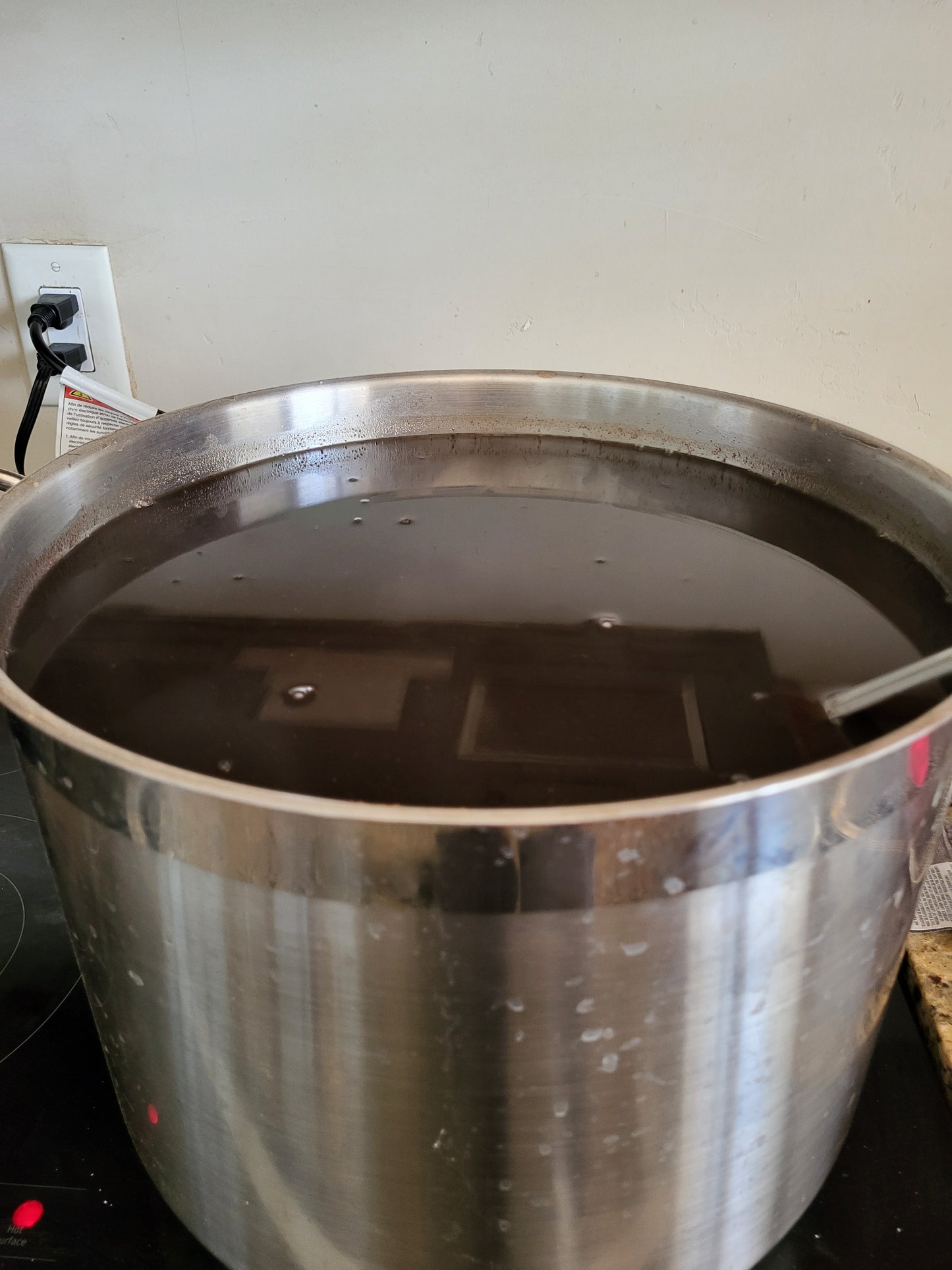 LADIES- Organic Herbal Syrup - 10 Ounces SHIPS FREE