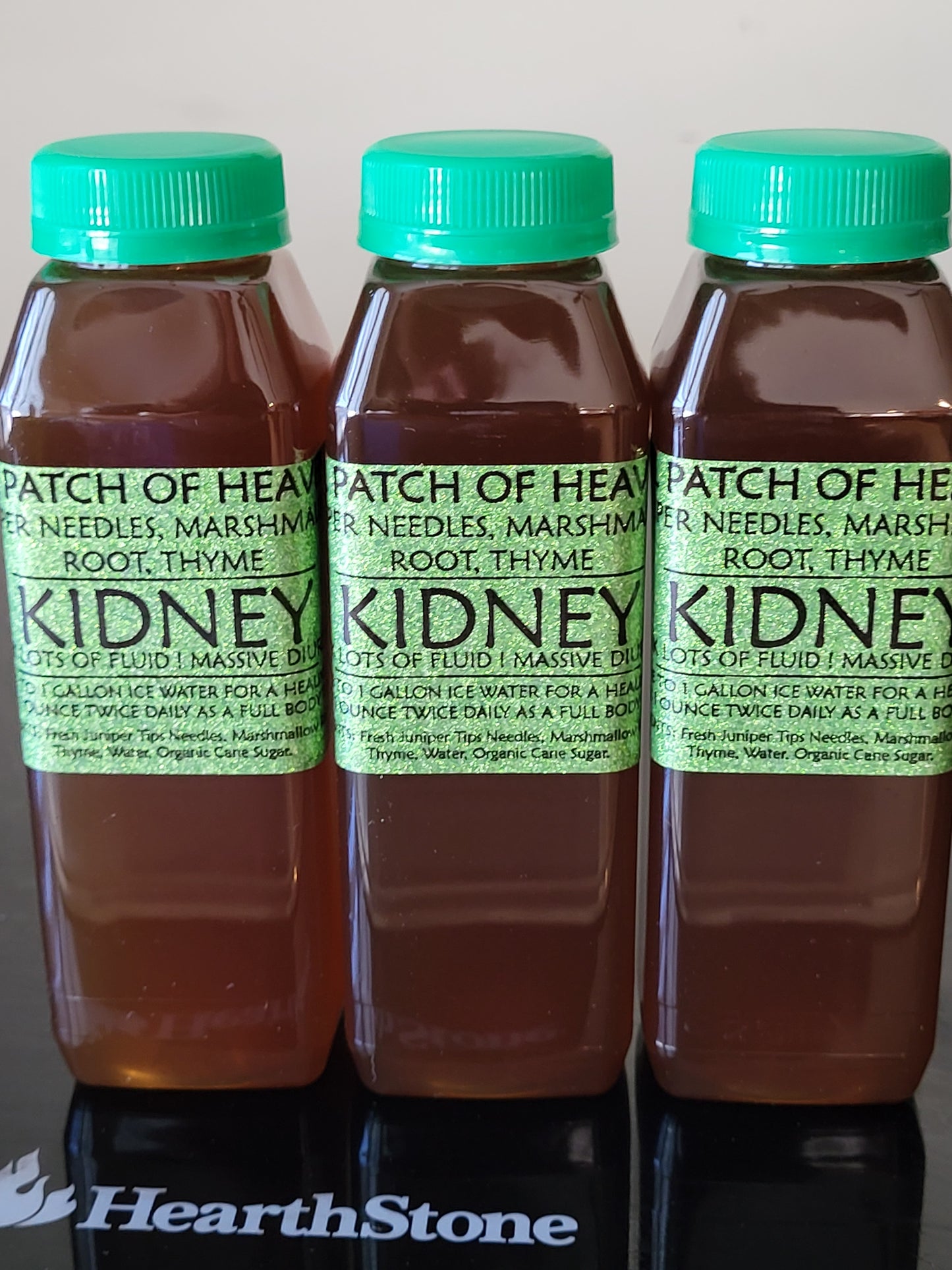 KIDNEY Organic Syrup - 10 Ounces SHIPS FREE