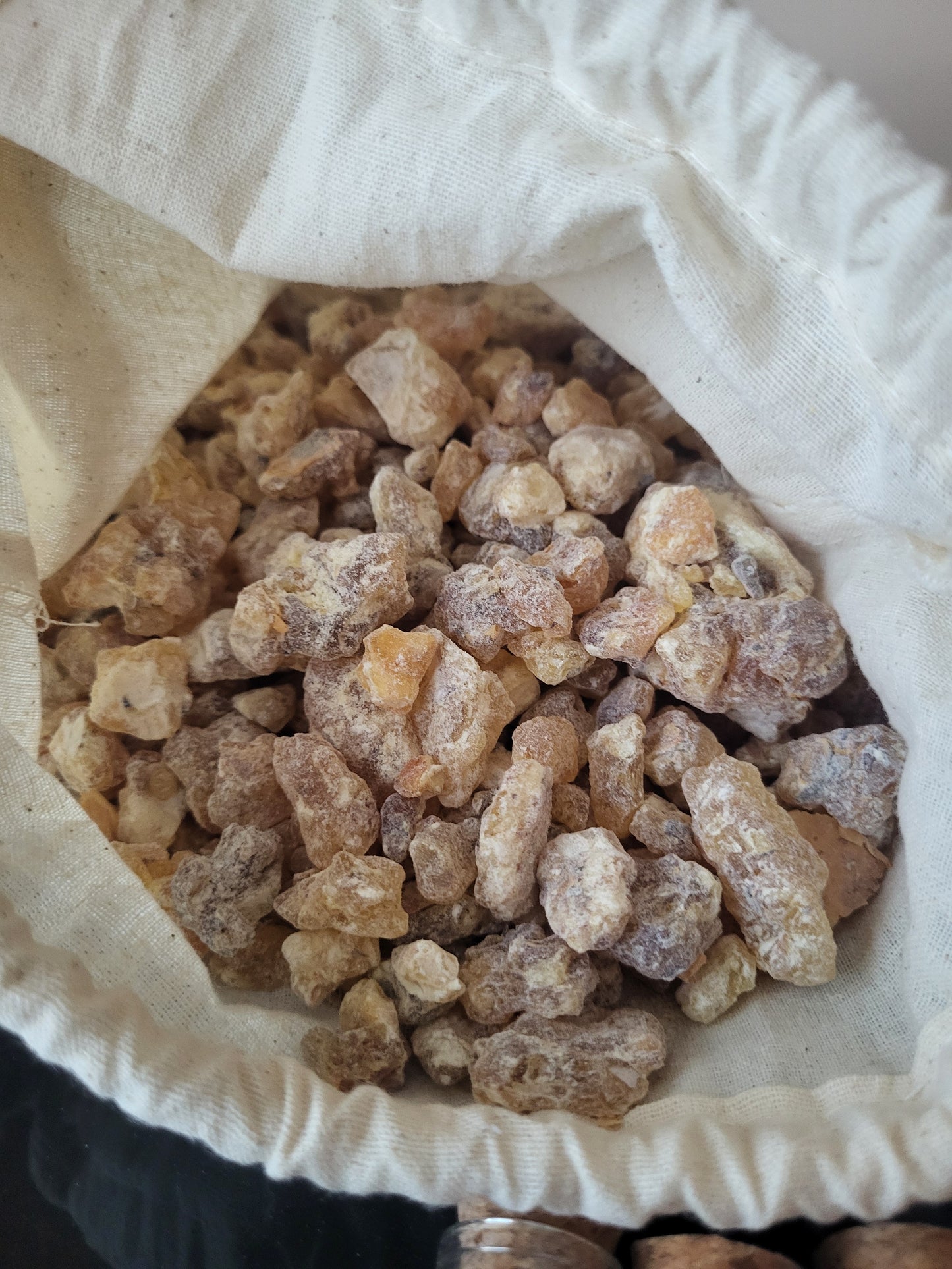 Maydi Frankincense Tears Chewing GumOrganic - 0.6 oz SHIPS FREE
