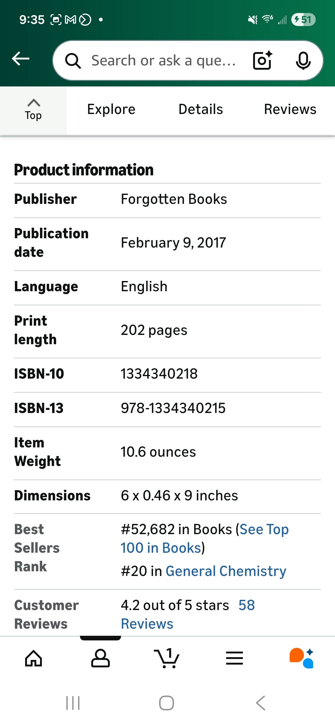 Merck’s 1899 Manual of the Materia Medic