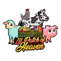 Lil Patch Of Heaven