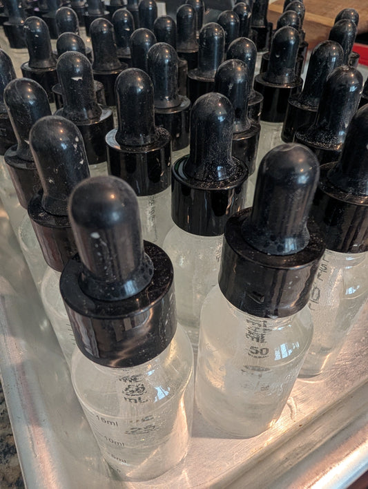 DMSO Eye Drops & Natural Eye Health: What You Need to Know