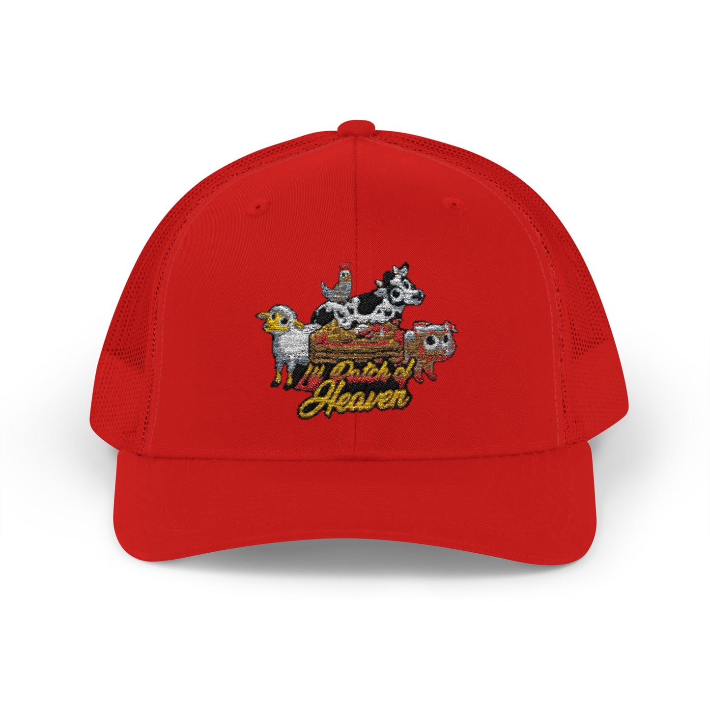 Vibrant Snapback Trucker Cap for Adventure Lovers, Casual Style, Summer Outings, Gift for Outdoor Enthusiasts, Fashionable Headwear, [...]