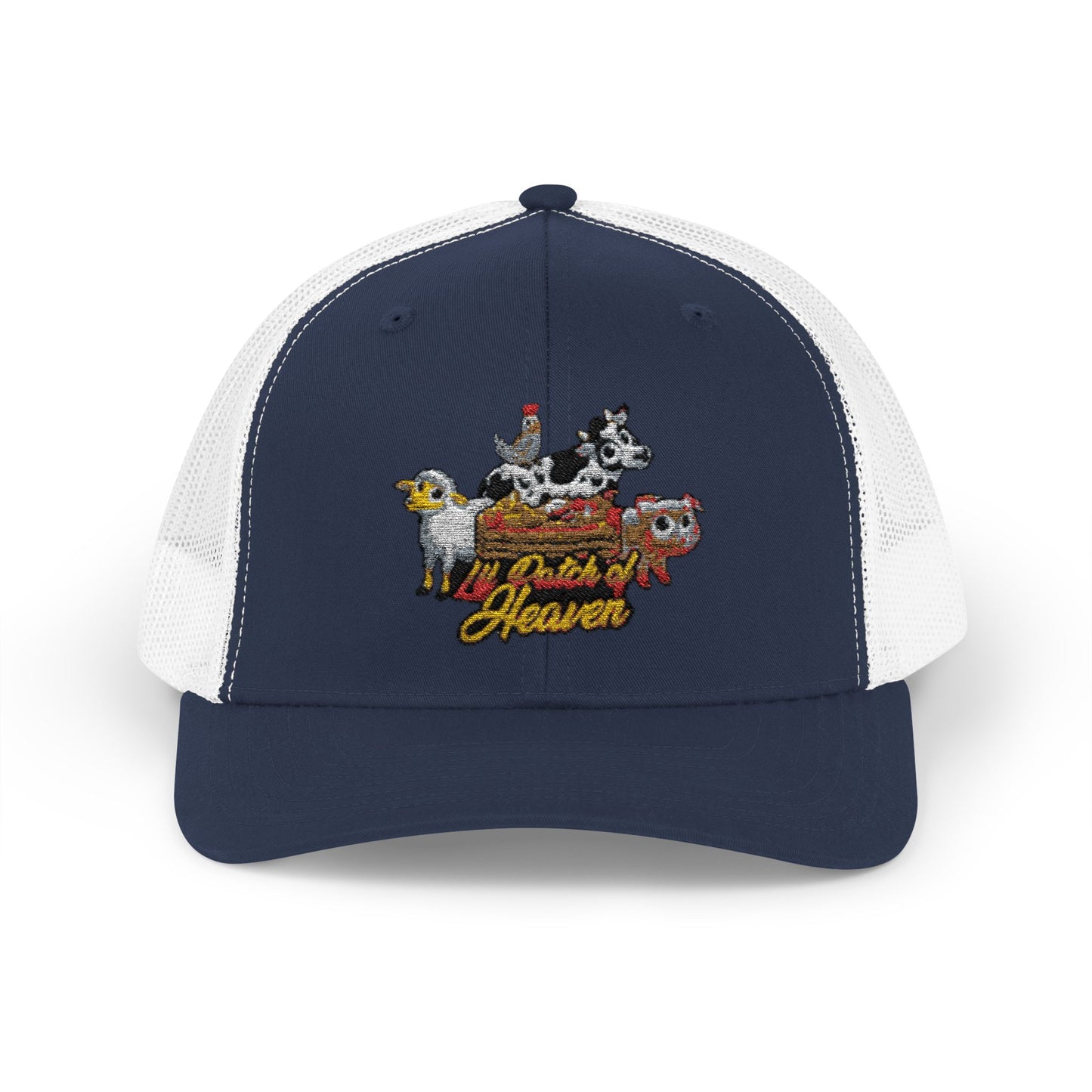 Vibrant Snapback Trucker Cap for Adventure Lovers, Casual Style, Summer Outings, Gift for Outdoor Enthusiasts, Fashionable Headwear, [...]