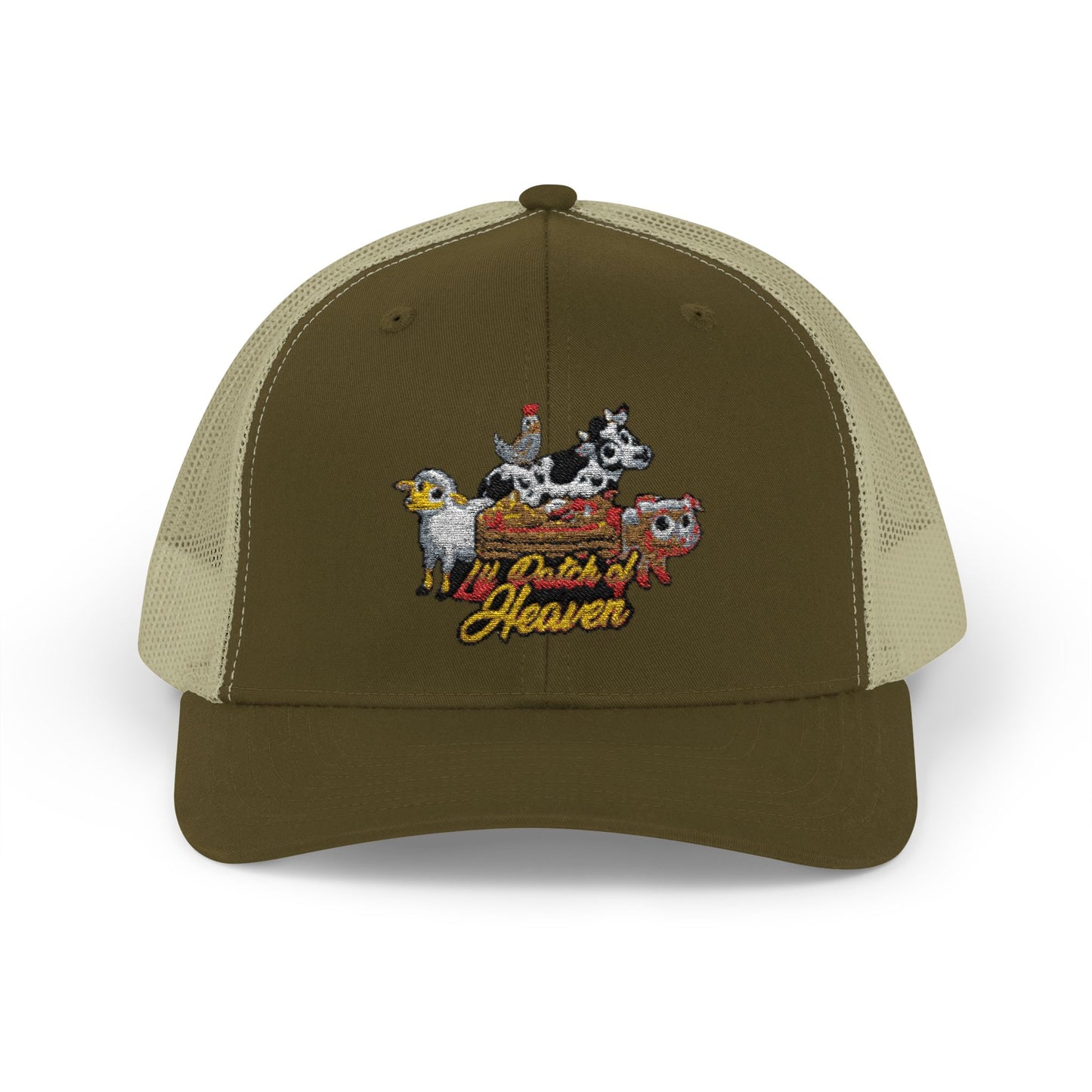 Vibrant Snapback Trucker Cap for Adventure Lovers, Casual Style, Summer Outings, Gift for Outdoor Enthusiasts, Fashionable Headwear, [...]