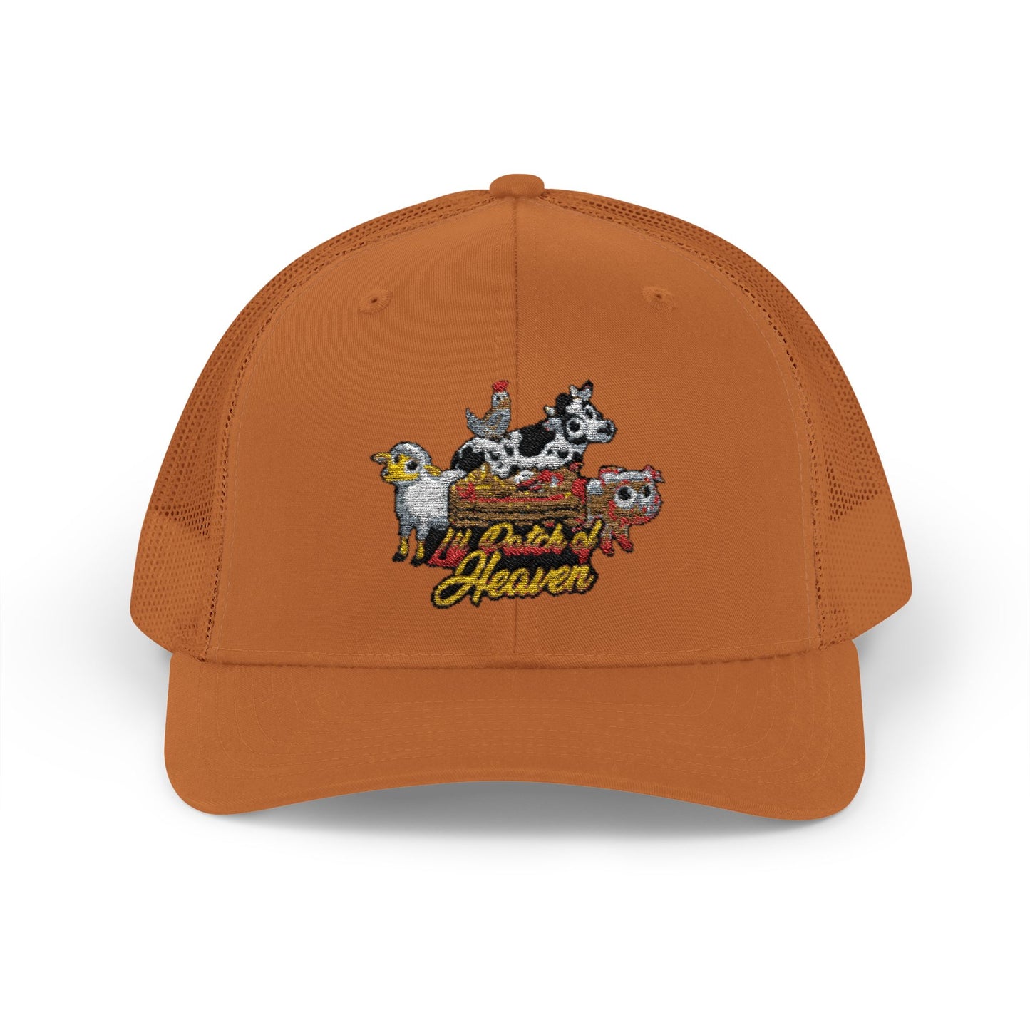 Vibrant Snapback Trucker Cap for Adventure Lovers, Casual Style, Summer Outings, Gift for Outdoor Enthusiasts, Fashionable Headwear, [...]