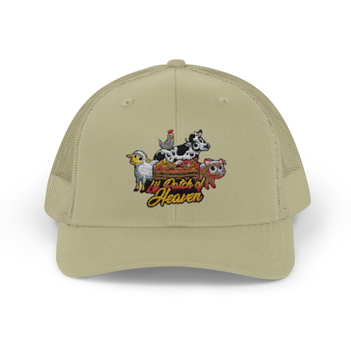 Vibrant Snapback Trucker Cap for Adventure Lovers, Casual Style, Summer Outings, Gift for Outdoor Enthusiasts, Fashionable Headwear, [...]