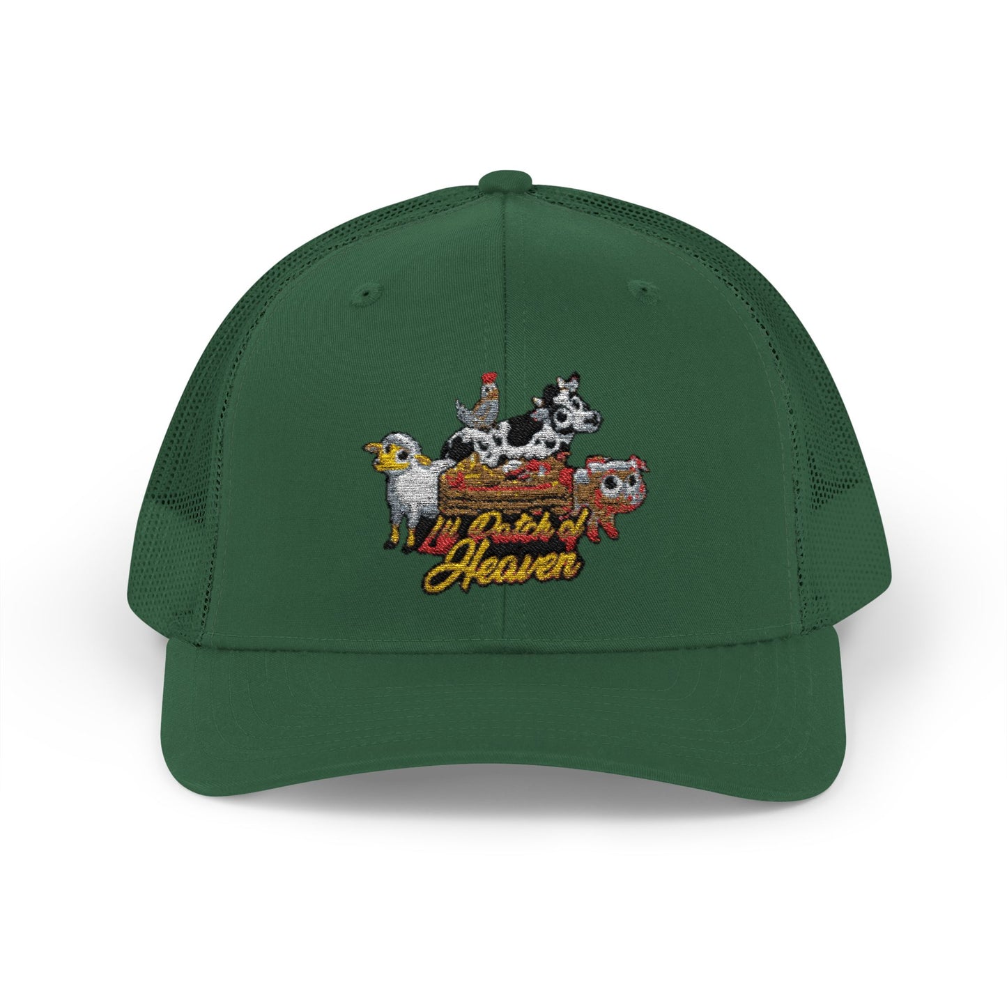 Vibrant Snapback Trucker Cap for Adventure Lovers, Casual Style, Summer Outings, Gift for Outdoor Enthusiasts, Fashionable Headwear, [...]
