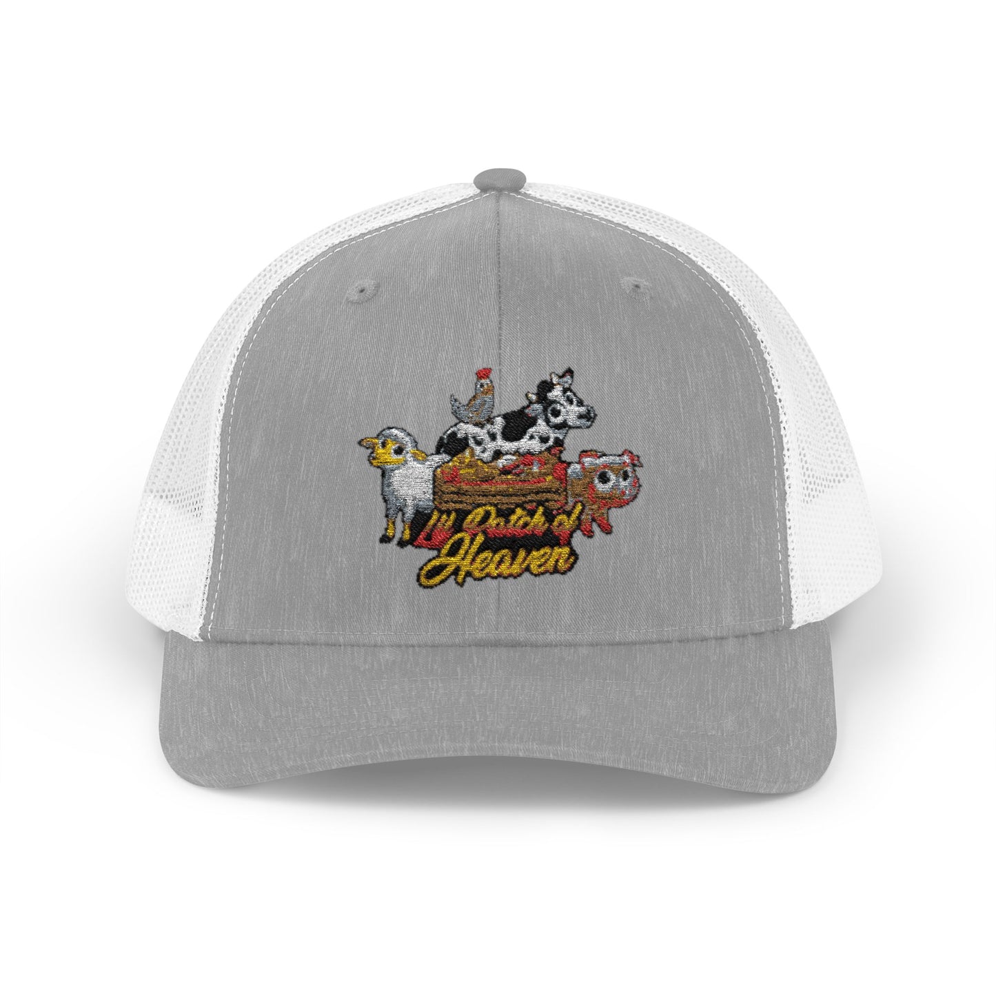 Vibrant Snapback Trucker Cap for Adventure Lovers, Casual Style, Summer Outings, Gift for Outdoor Enthusiasts, Fashionable Headwear, [...]