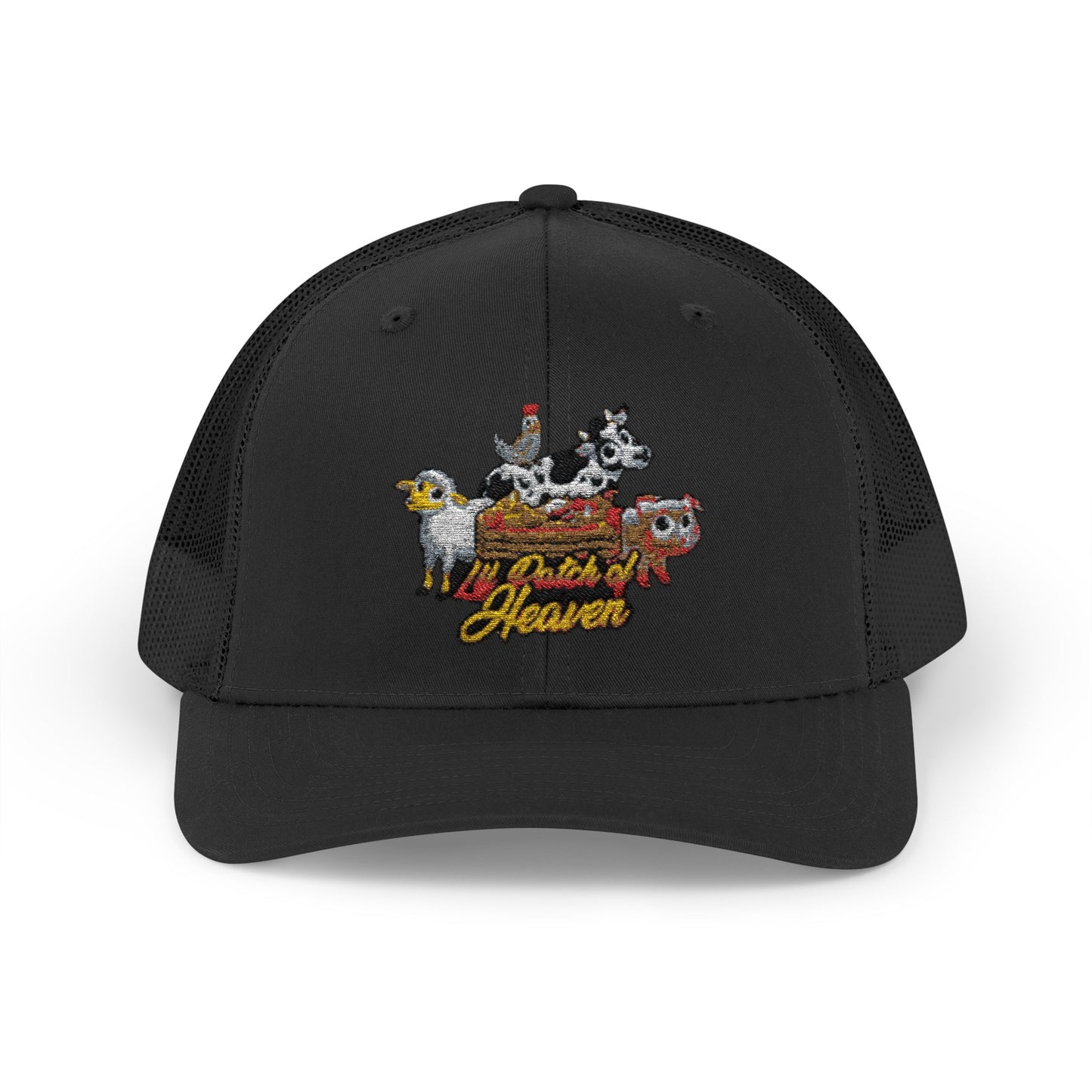 Vibrant Snapback Trucker Cap for Adventure Lovers, Casual Style, Summer Outings, Gift for Outdoor Enthusiasts, Fashionable Headwear, [...]
