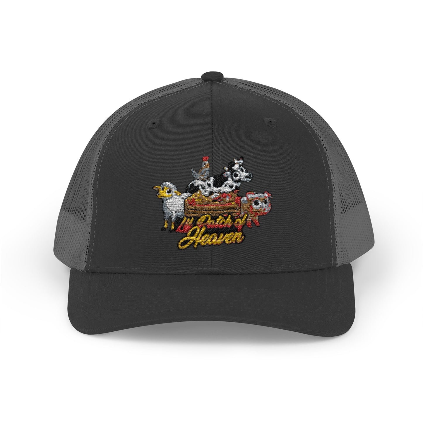 Vibrant Snapback Trucker Cap for Adventure Lovers, Casual Style, Summer Outings, Gift for Outdoor Enthusiasts, Fashionable Headwear, [...]