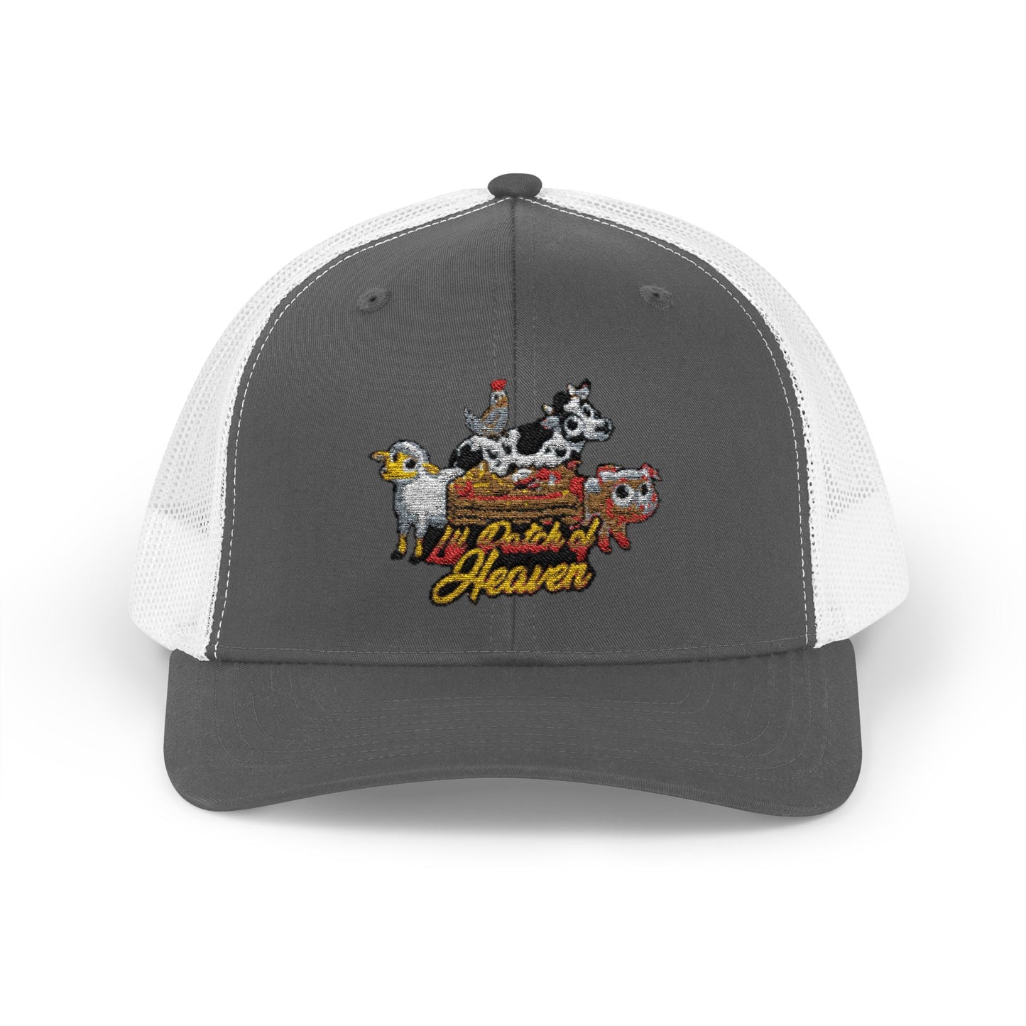 Vibrant Snapback Trucker Cap for Adventure Lovers, Casual Style, Summer Outings, Gift for Outdoor Enthusiasts, Fashionable Headwear, [...]