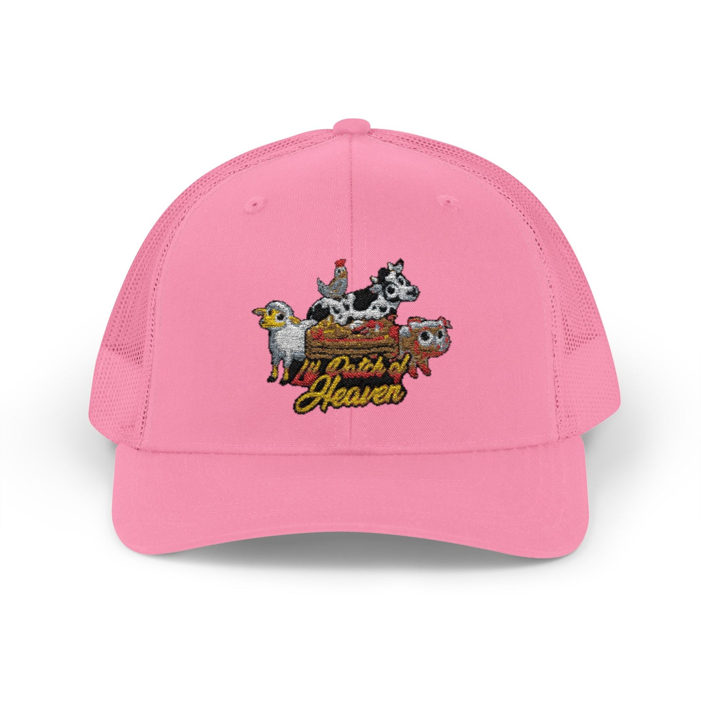 Vibrant Snapback Trucker Cap for Adventure Lovers, Casual Style, Summer Outings, Gift for Outdoor Enthusiasts, Fashionable Headwear, [...]