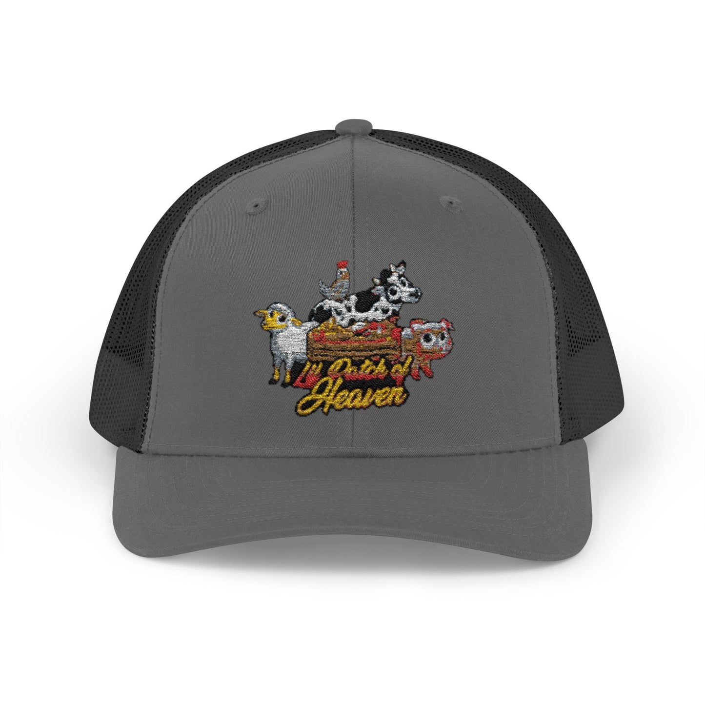 Vibrant Snapback Trucker Cap for Adventure Lovers, Casual Style, Summer Outings, Gift for Outdoor Enthusiasts, Fashionable Headwear, [...]