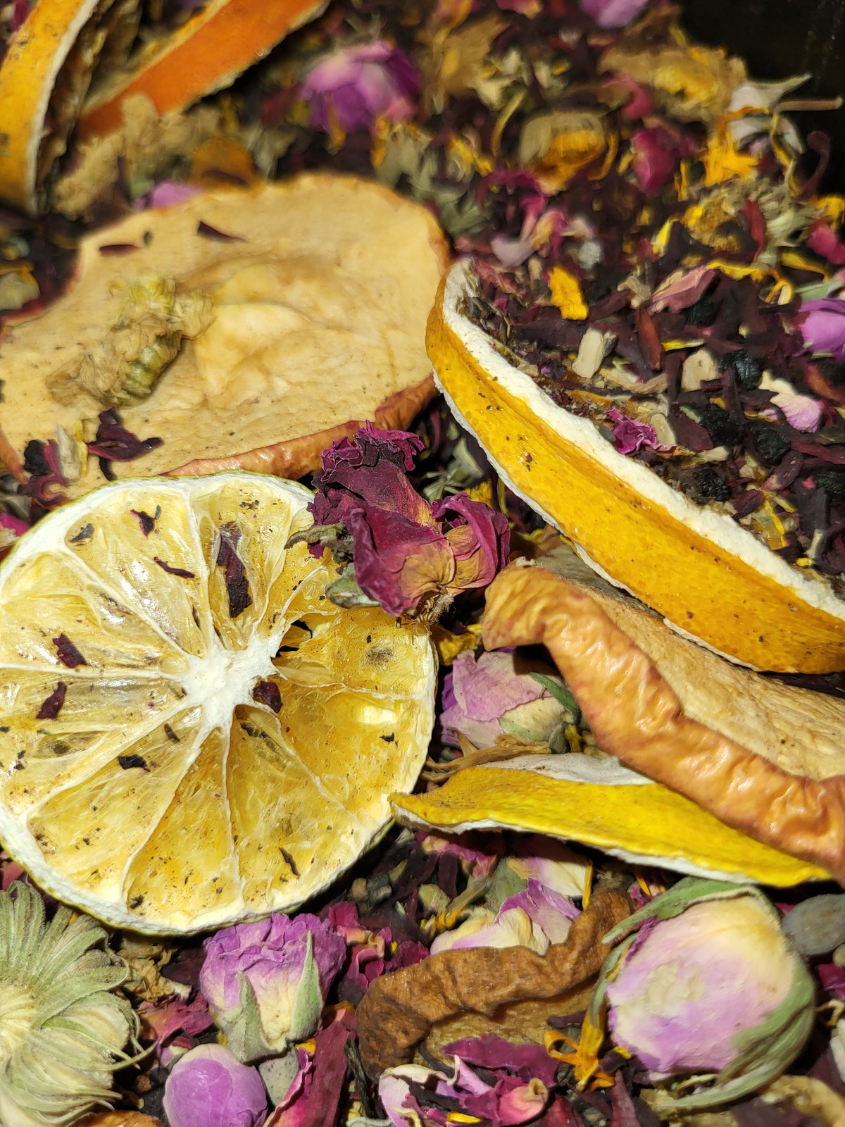 Wellness Tea Health Bundle - 9 POWERFUL HEALING TEA BLENDS-Powerhouse, Summertime, Kidney & Liver Purification, Happy, Bugout, Breathe, Detox 2, Free Flow Urinary, Heart- ORGANIC - 9 Teas 4.5 oz ea