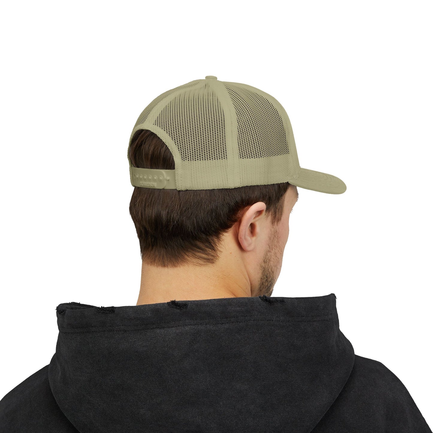 Vibrant Snapback Trucker Cap for Adventure Lovers, Casual Style, Summer Outings, Gift for Outdoor Enthusiasts, Fashionable Headwear, [...]