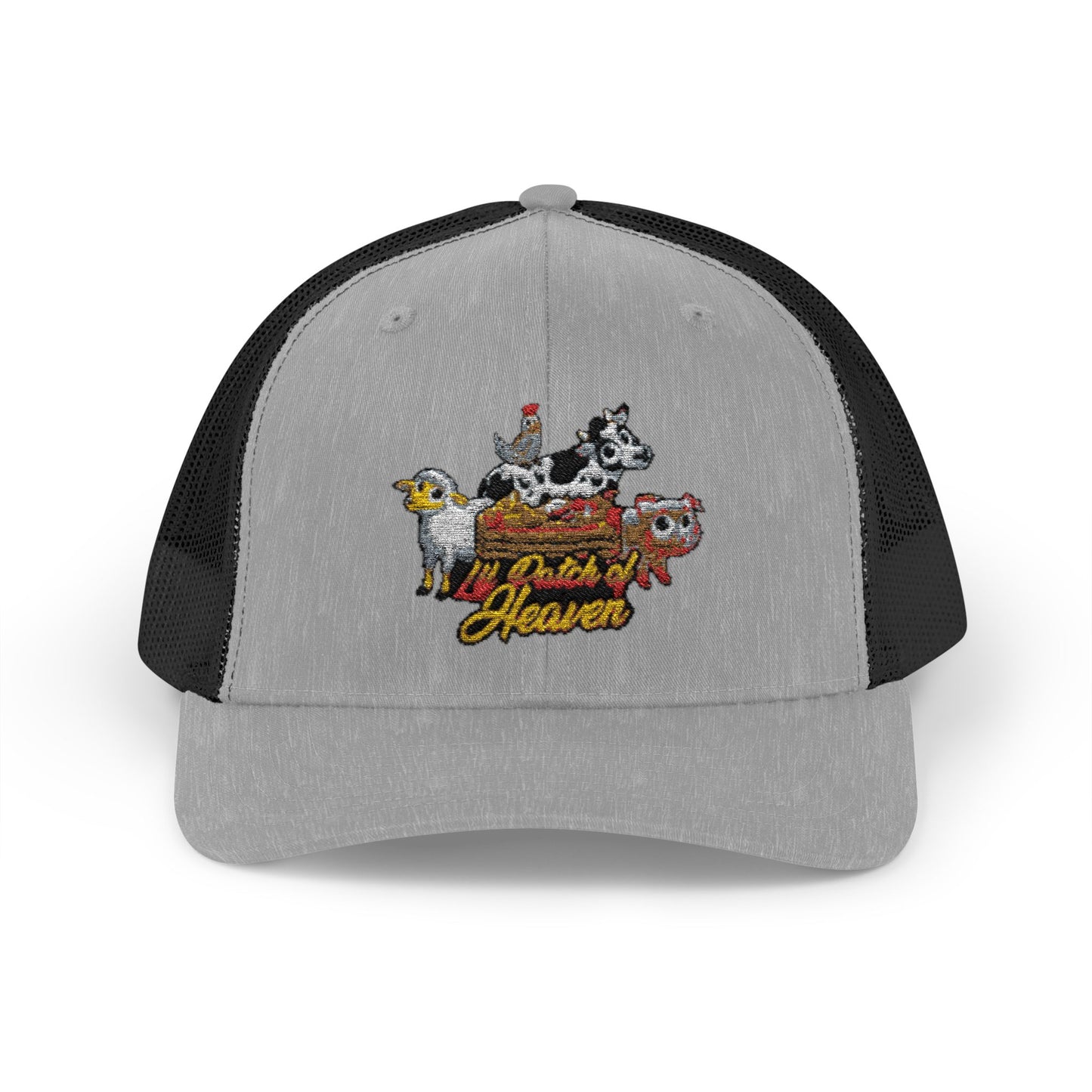 Vibrant Snapback Trucker Cap for Adventure Lovers, Casual Style, Summer Outings, Gift for Outdoor Enthusiasts, Fashionable Headwear, [...]