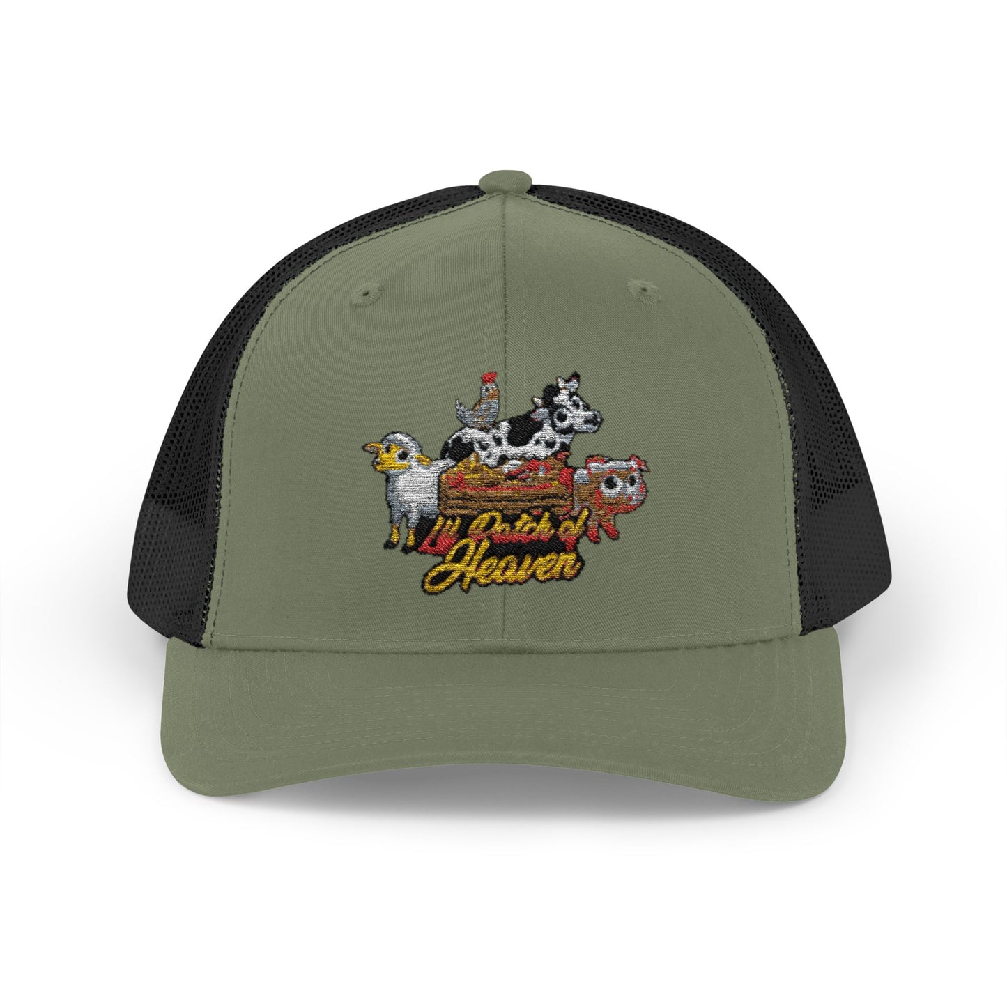 Vibrant Snapback Trucker Cap for Adventure Lovers, Casual Style, Summer Outings, Gift for Outdoor Enthusiasts, Fashionable Headwear, [...]