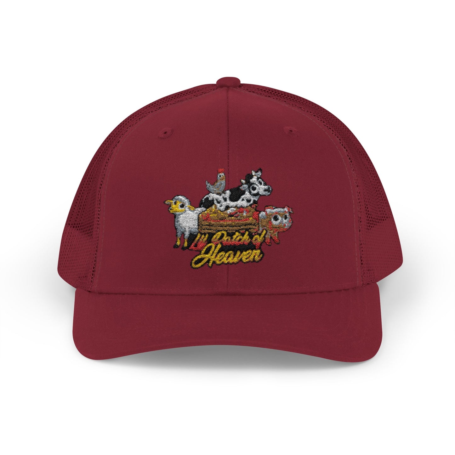 Vibrant Snapback Trucker Cap for Adventure Lovers, Casual Style, Summer Outings, Gift for Outdoor Enthusiasts, Fashionable Headwear, [...]