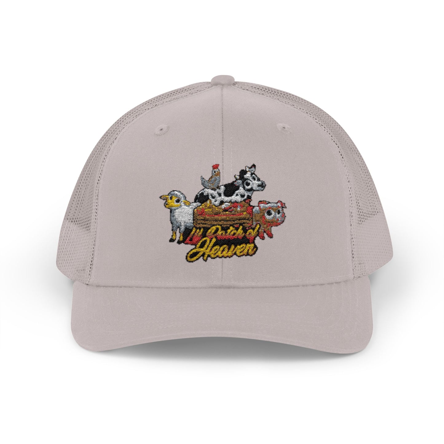 Vibrant Snapback Trucker Cap for Adventure Lovers, Casual Style, Summer Outings, Gift for Outdoor Enthusiasts, Fashionable Headwear, [...]