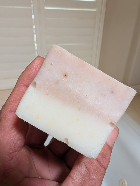 Artesian Herbal Soaps - 100% Beef Tallow- Moisturizing- -with Bamboo Holder & Sisal Scrub Bag - Yling YLang ,Lavender, 50% Pork Lard 50% Coconut Oil Orange ESSENTIAL OIL- ORGANIC - Off White , Light Lilac- Family Pack 5 Soaps-FREE SHIPPING