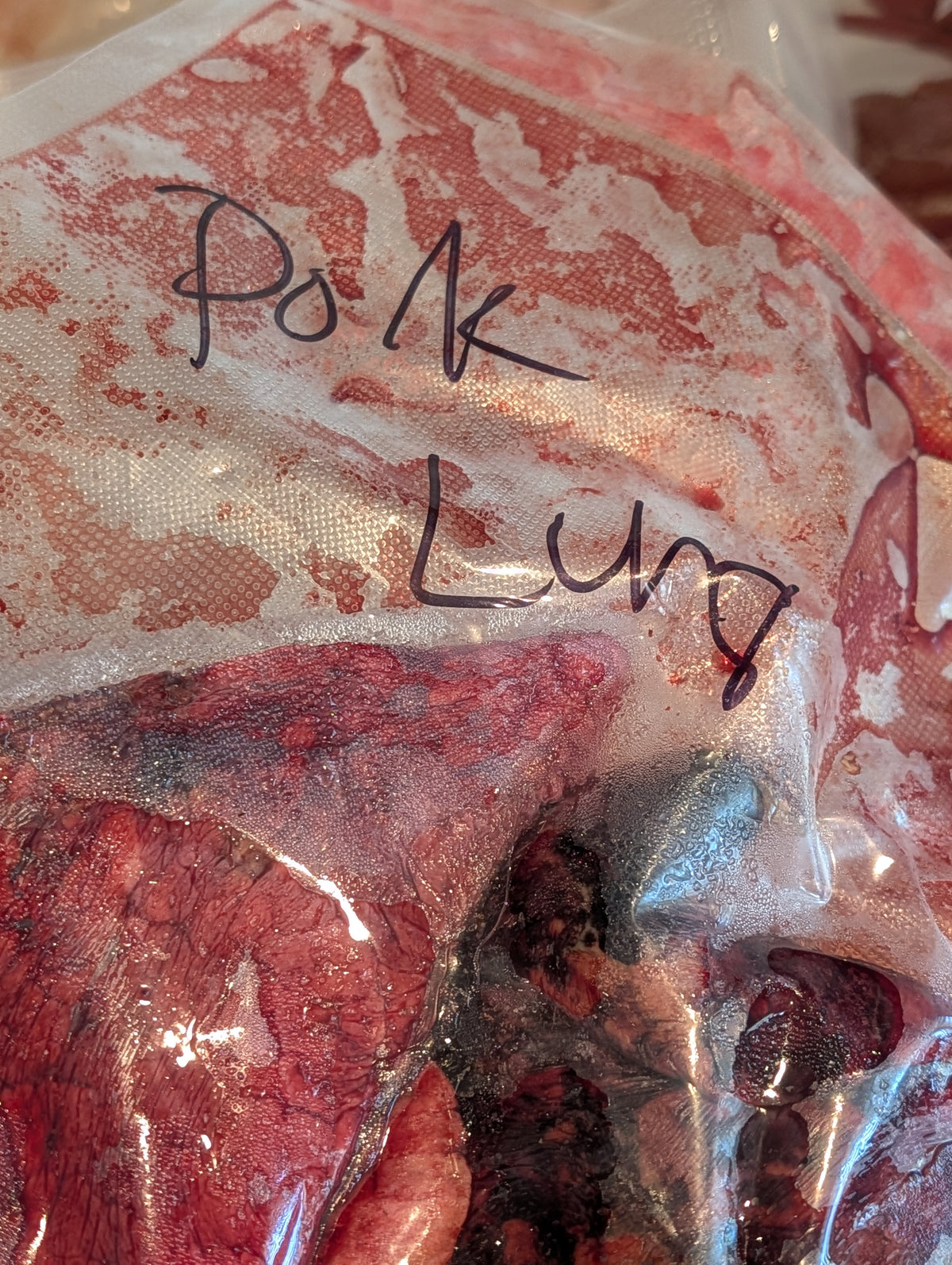 Human, Dog & Cat -Ancestral Life -PURE ORGANS- Nutritional Treats - Organic & Grass Fed - Liver,Kidney,Lung,Pancreas,Heart - 8oz FREE SHIPPING